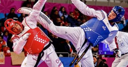 Comenzará en La Habana el II Open de Taekwondo