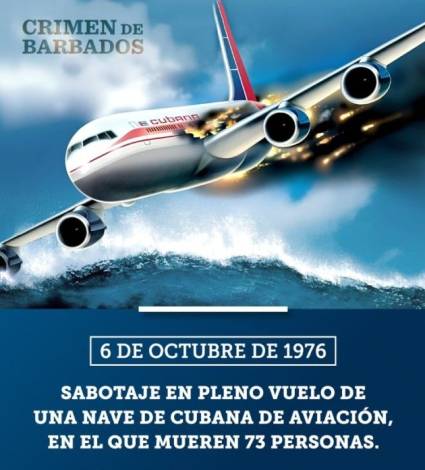 Homenaje de todo nuestro pueblo a las víctimas