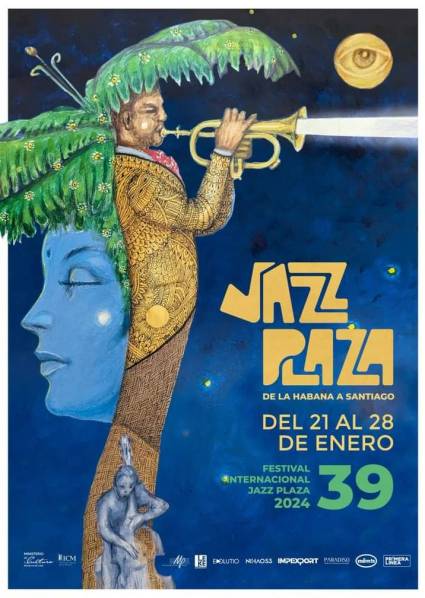 Jazz Plaza