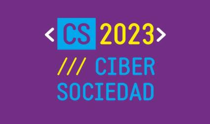 III Congreso Internacional Cibersociedad 2023