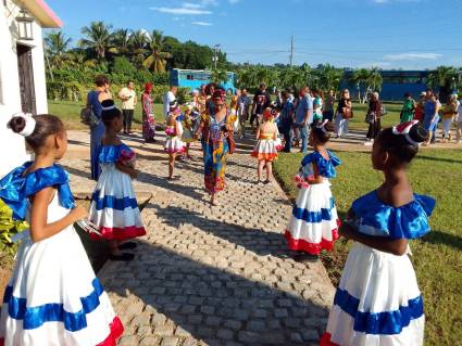 Jornada por la Cultura Matancera y la Cultura Cubana