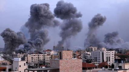 Israel dirige sus bombas hacia canales de noticias que apoyan a la causa palestina