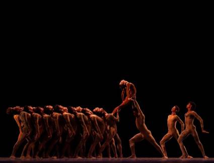 Ballet cubano