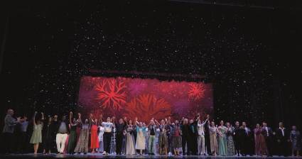 Ballet Nacional de Cuba