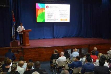 VI Foro de Inversiones de FIHAV