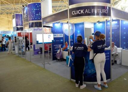 Jóvenes empresarios