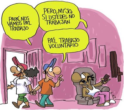 Todos en la fragua de un mejor país