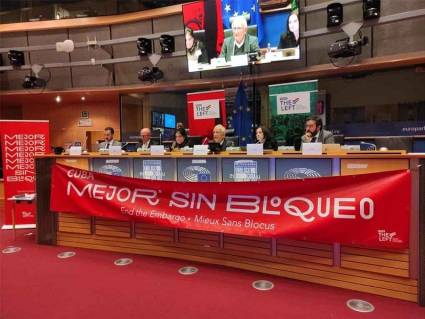 El Tribunal Internacional contra el bloqueo