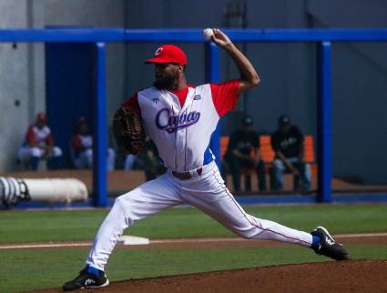 Dorvis Navarro
