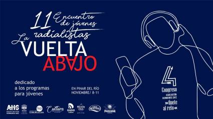 La Vuelta Abajo: radio joven contra todos los vientos