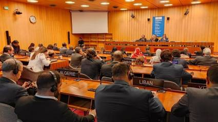Cuba exhorta en la Unesco a fortalecer la unidad y cooperación