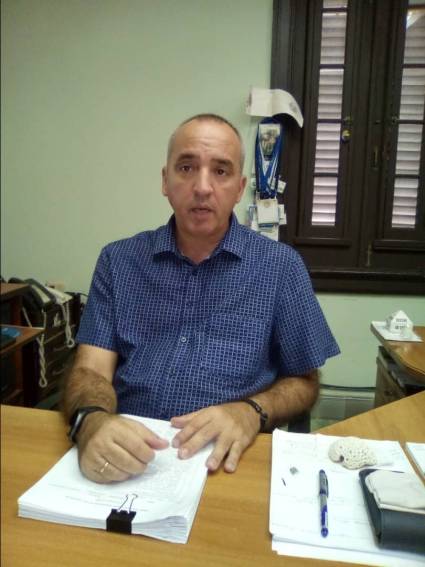 Ernesto Soberón Guzmán