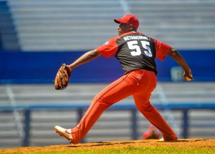 Danny Betancourt