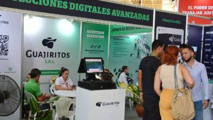 Guajiritos S.R.L. fortalece su expansión en FIHAV 2023