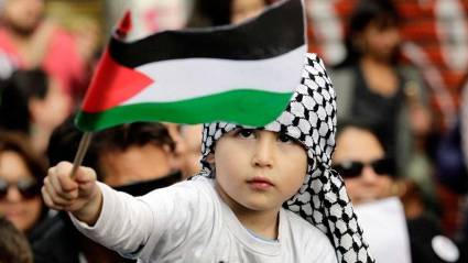 La Habana marchará por Palestina libre