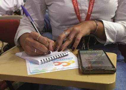 La Feria Internacional de La Habana
