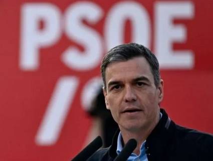 Escozor en España, investidura presidencial en horizonte