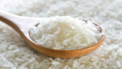 Mincin: se aseguran las siete libras de arroz por consumidor para este mes