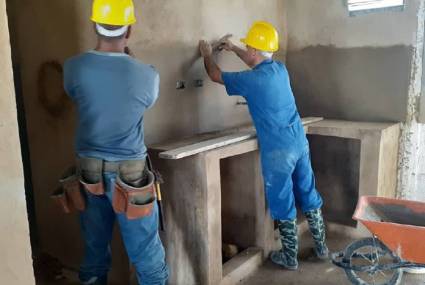 Construyen nuevas viviendas en locales sin habitar en Pinar del Río.jpg