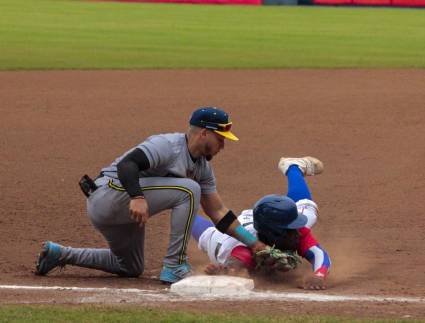 Panamericanos sub-23 de béisbol