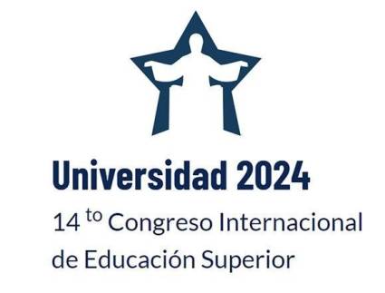 XIV Congreso Internacional de Educación Superior, Universidad 2024