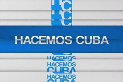Esta noche:  programa especial de Hacemos Cuba