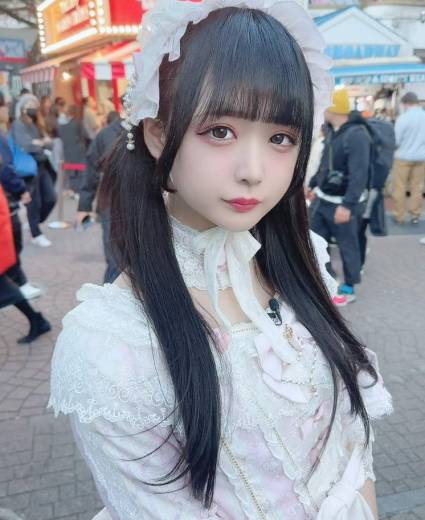 Himenii saltó a la fama global como un gran maestro del cosplaying