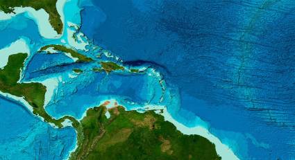 Mapa de tsunamis contribuye a reducir desastres en Cuba