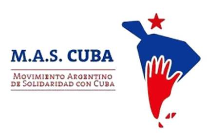 Denuncian en Argentina intenciones de dañar relaciones con Cuba