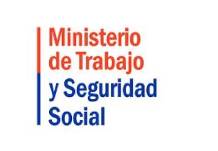 Ministerio de Trabajo y Seguridad Social