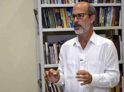 Diputado cubano asume presidencia del Parlatino