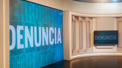 Este 9 de diciembre por la noche en el NTV Estelar se publicará una importante denuncia