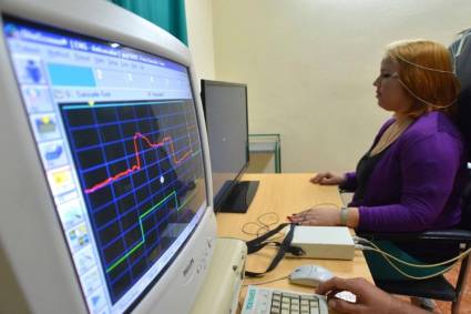 Cuba avanza en la aplicación de las neurociencias