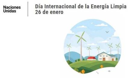 Las energías renovables, limpias o verdes son aquellas que se obtienen de recursos naturales inagotables como la luz solar o que se regeneran