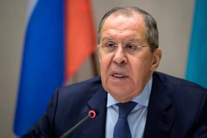 Destaca Canciller ruso avances de la multipolaridad en el escenario mundial