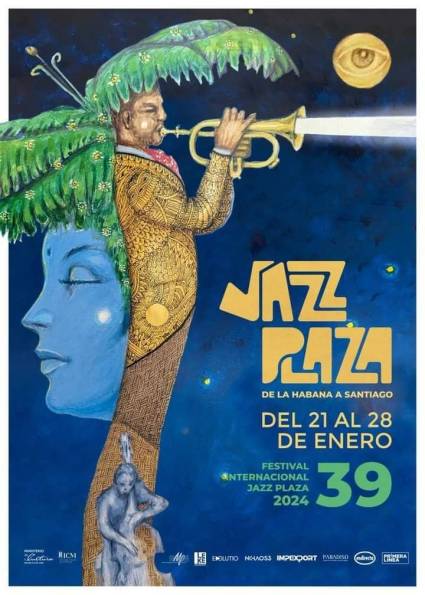 Jazz Plaza: para que fluya la música