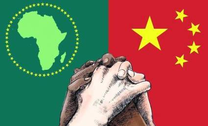 China refuerza lazos con África y Latinoamérica con gira del canciller, Wang Yi