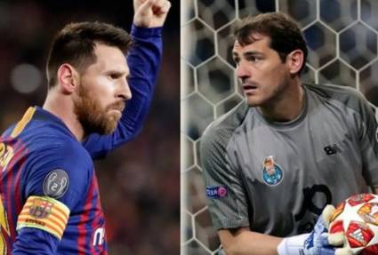 Messi se lleva el The Best y es criticado