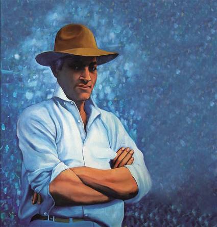 Julio Antonio Mella