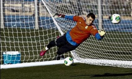 Iker Casillas