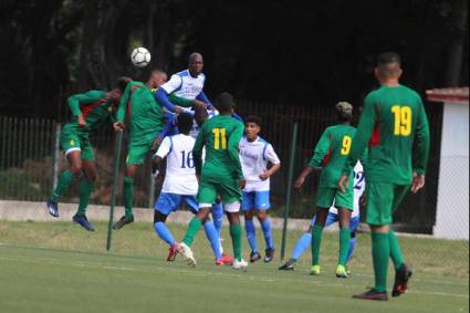 108 Liga Nacional de Fútbol