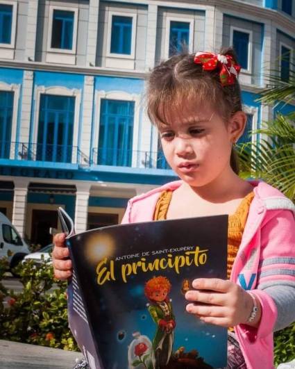 Libros y luces de la Feria Internacional