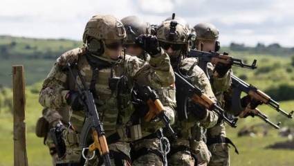 Tensiones geopolíticas en Europa