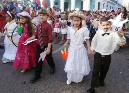 En Camagüey