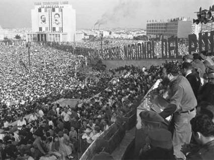 Segunda Declaración de La Habana