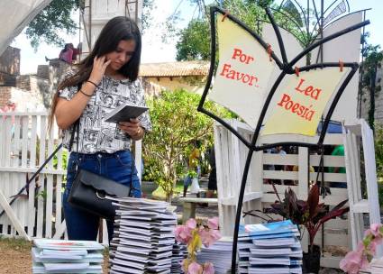 La Feria Internacional del Libro