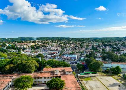 Santiago de Cuba