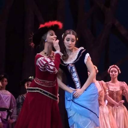 Ballet Nacional de Cuba pospone presentación de este sábado