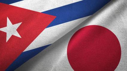 Apoya Japón producción de alimentos en Cuba