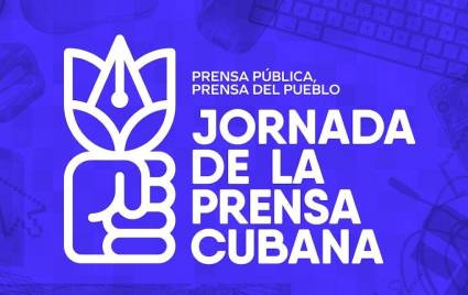 Jornada de la Prensa Cubana